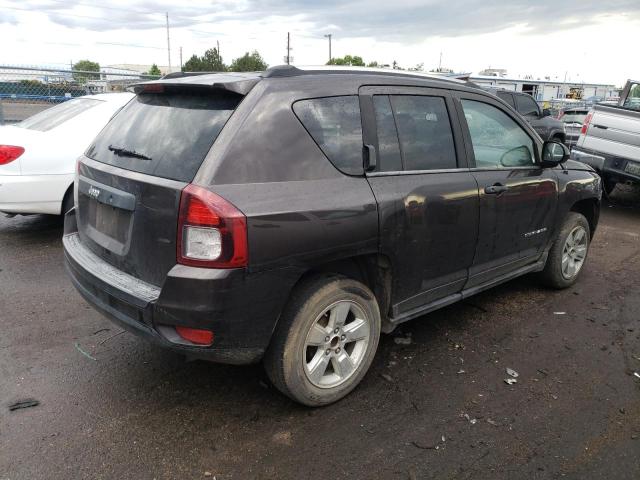 Photo 3 from auction – 2014 JEEP COMPASS SP with VIN 1C4NJCBA1ED619863