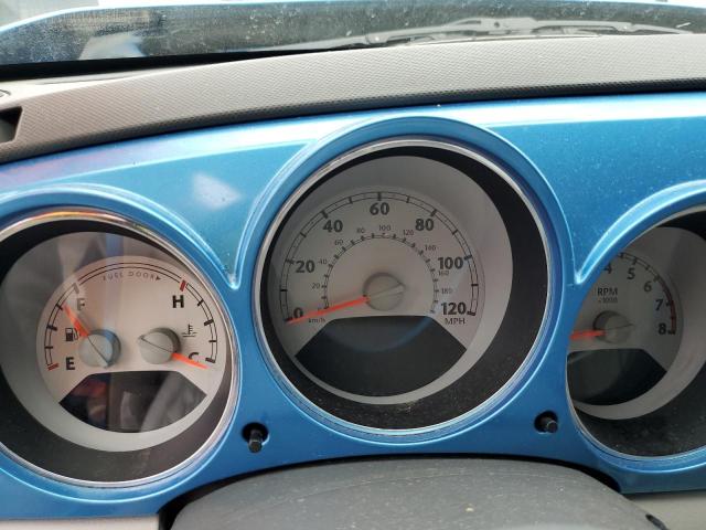 Photo 9 from auction – 2008 CHRYSLER PT CRUISER with VIN 3A8FY58B58T224281