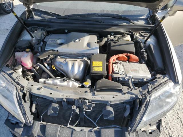 Photo 11 from auction – 2013 LEXUS ES 300H with VIN JTHBW1GG1D2000467