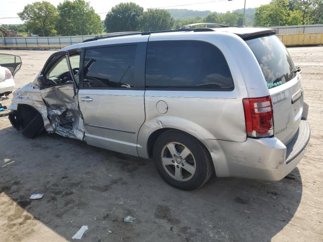 Photo 2 from auction – 2010 DODGE GRAND CARA with VIN 2D4RN5D13AR314163