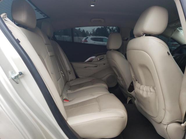 Photo 10 from auction – 2015 BUICK LACROSSE with VIN 1G4GB5G36FF157975