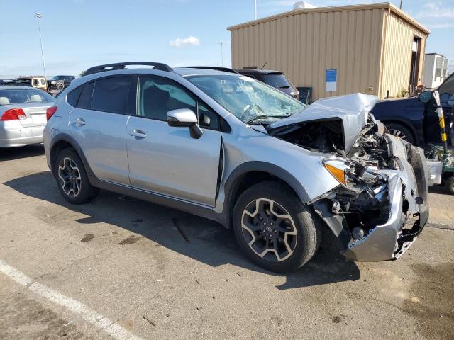 Photo 4 from auction – 2016 SUBARU CROSSTREK with VIN JF2GPANC3GH286927