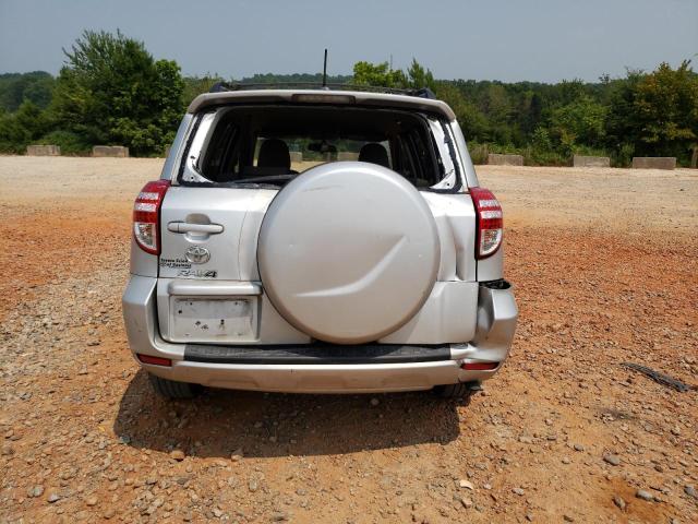 Photo 6 from auction – 2011 TOYOTA RAV4 with VIN 2T3ZF4DV5BW085791