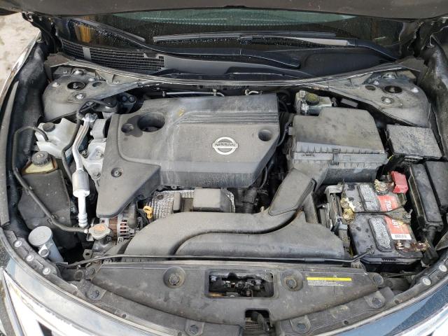 Photo 11 from auction – 2013 NISSAN ALTIMA 2.5 with VIN 1N4AL3APXDC293957