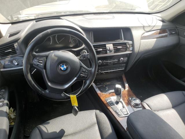 Photo 8 from auction – 2015 BMW X3 XDRIVE2 with VIN 5UXWX9C59F0D50173