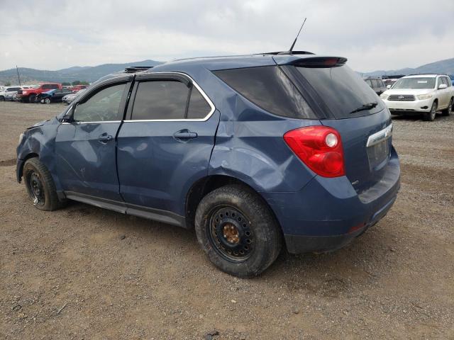 Photo 2 from auction – 2012 CHEVROLET EQUINOX LT with VIN 2GNFLNEK8C6116560