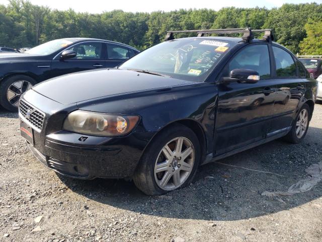 Photo 1 from auction – 2007 VOLVO S40 2.4I with VIN YV1MS382872300445
