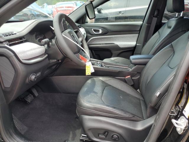Photo 7 from auction – 2023 JEEP COMPASS LA with VIN 3C4NJDFN9PT521762