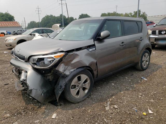 KIA SOUL 2016 with VIN KNDJN2A21G7370487 - Photo from auction