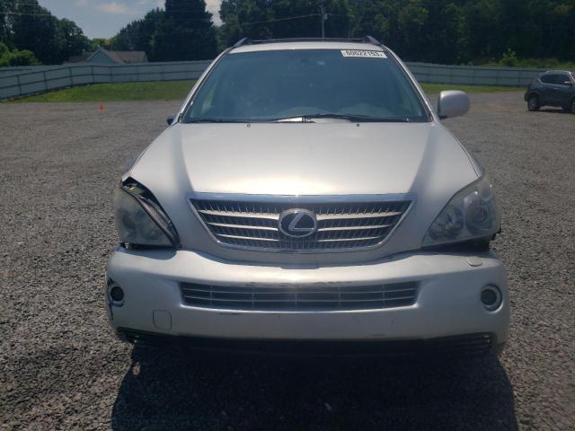 Photo 5 from auction – 2008 LEXUS RX 400H with VIN JTJHW31U682851480
