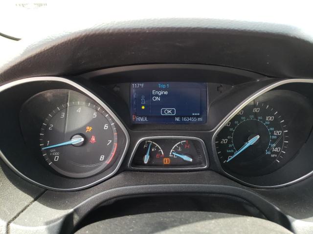 Photo 9 from auction – 2014 FORD FOCUS SE with VIN 1FADP3F27EL155745