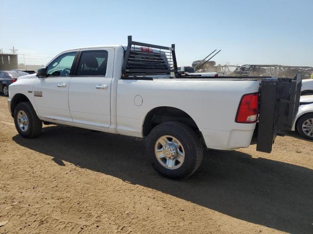 Photo 2 from auction – 2014 RAM 2500 SLT with VIN 3C6TR5DT9EG205816