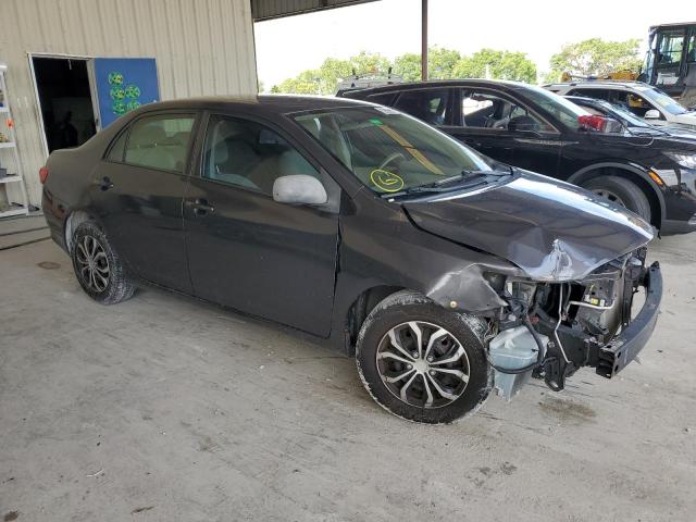 Photo 4 from auction – 2010 TOYOTA COROLLA BA with VIN 1NXBU4EE9AZ219134