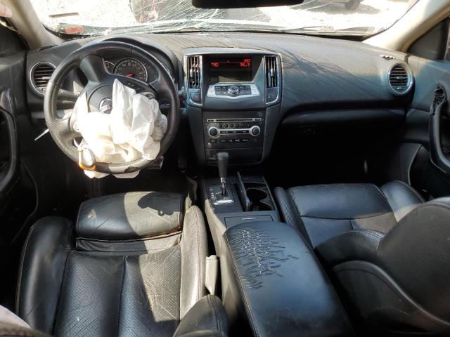 Photo 8 from auction – 2013 NISSAN MAXIMA S with VIN 1N4AA5AP4DC830467