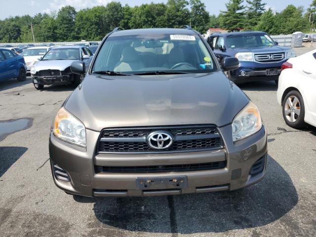 Zdjęcie 5 z aukcji – 2010 TOYOTA RAV4 z VIN JTMJF4DV7A5026566