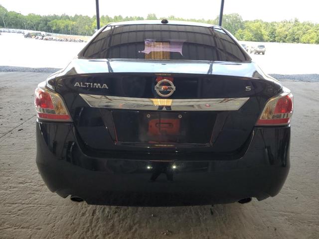 Photo 6 from auction – 2015 NISSAN ALTIMA 2.5 with VIN 1N4AL3AP9FC279440