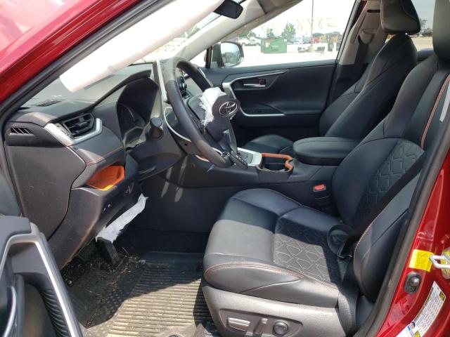 Photo 7 from auction – 2019 TOYOTA RAV4 ADVEN with VIN 2T3J1RFV2KW002260