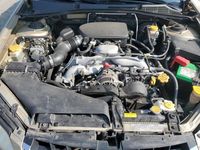 Photo 11 from auction – 2008 SUBARU OUTBACK 2. with VIN 4S4BP61C387329872