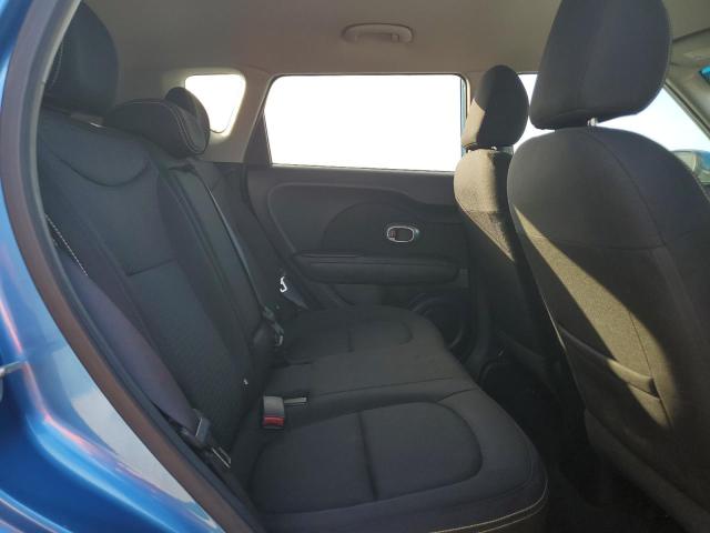Photo 10 from auction – 2016 KIA SOUL + with VIN KNDJP3A54G7378285