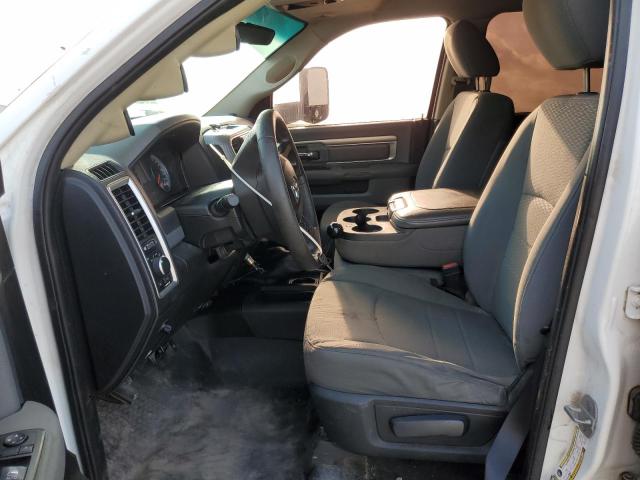 Photo 7 from auction – 2013 RAM 2500 SLT with VIN 3C6UR5DL2DG534151