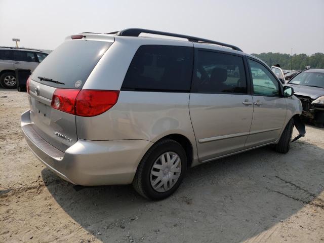 Photo 3 from auction – 2008 TOYOTA SIENNA CE with VIN 5TDZK23C08S131439