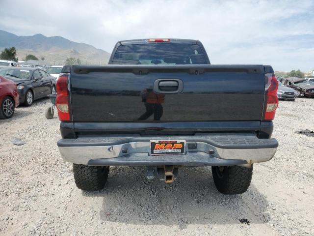 Zdjęcie 6 z aukcji – 2006 CHEVROLET SILVERADO z VIN 1GCHK23D76F257704