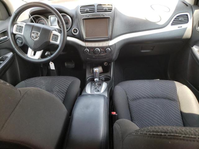 Photo 8 from auction – 2017 DODGE JOURNEY SX with VIN 3C4PDDBG1HT697701