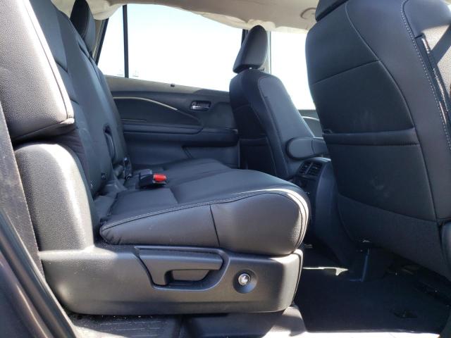 Photo 11 from auction – 2021 HONDA PILOT SE with VIN 5FNYF5H22MB037062