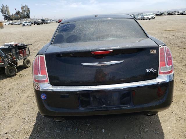 Photo 6 from auction – 2014 CHRYSLER 300C with VIN 2C3CCAEG1EH382353