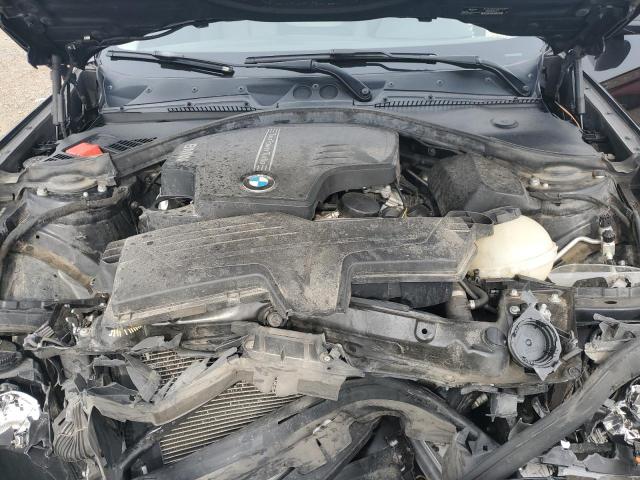 Photo 11 from auction – 2014 BMW 228 I with VIN WBA1F5C54EVV99239