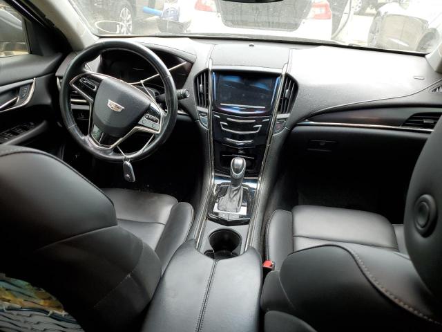Photo 8 from auction – 2016 CADILLAC ATS with VIN 1G6AA5RA1G0107288