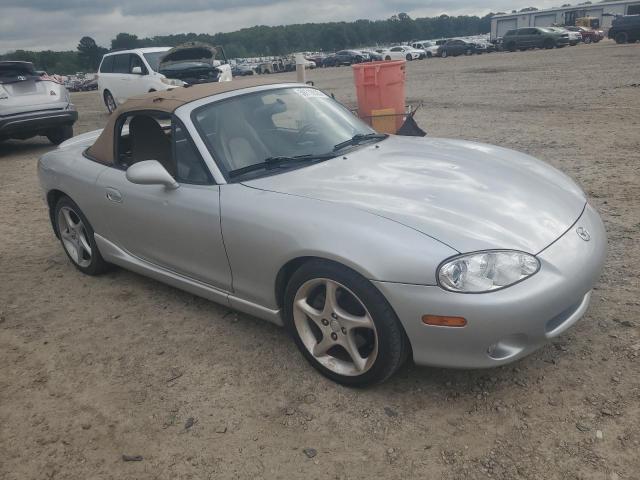 Photo 4 from auction – 2002 MAZDA MX-5 MIATA with VIN JM1NB353320222989