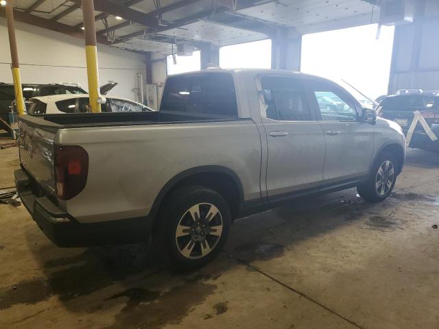 Photo 3 from auction – 2019 HONDA RIDGELINE with VIN 5FPYK3F69KB010791