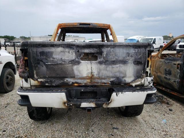 Photo 6 from auction – 2017 CHEVROLET SILVERADO with VIN 3GCUKREC3HG189074
