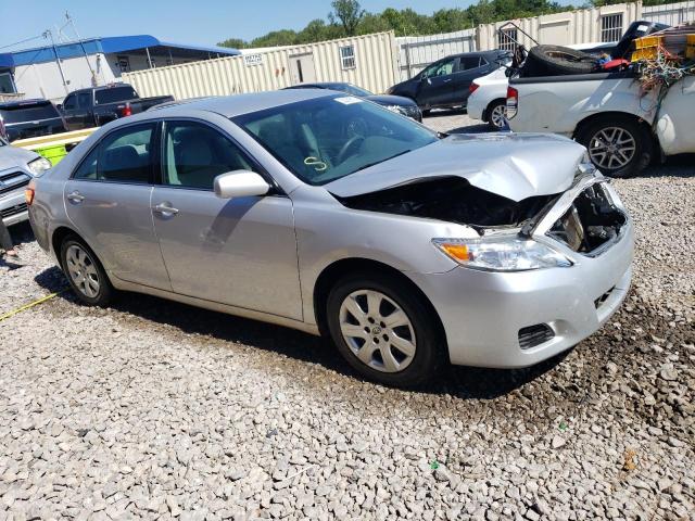 Photo 4 from auction – 2011 TOYOTA CAMRY BASE with VIN 4T1BF3EK1BU660767