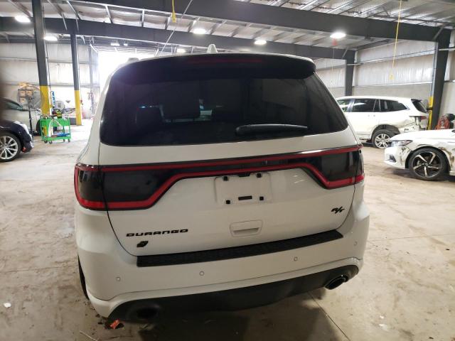Photo 6 from auction – 2021 DODGE DURANGO R/ with VIN 1C4SDJCT3MC663334