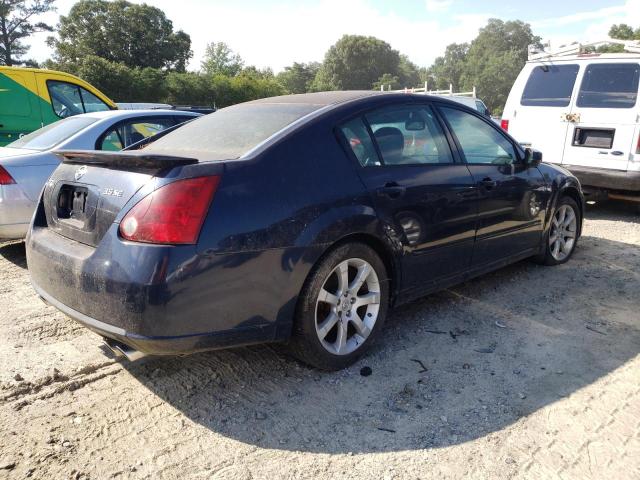 Photo 3 from auction – 2007 NISSAN MAXIMA SE with VIN 1N4BA41E07C831083