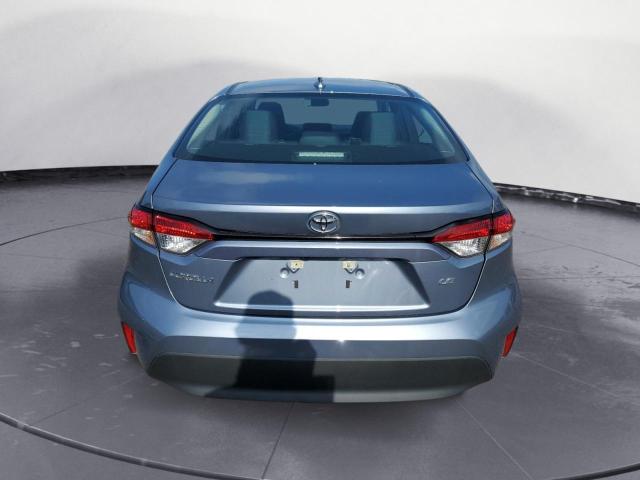 Photo 6 from auction – 2023 TOYOTA COROLLA LE with VIN 5YFB4MDE4PP004174