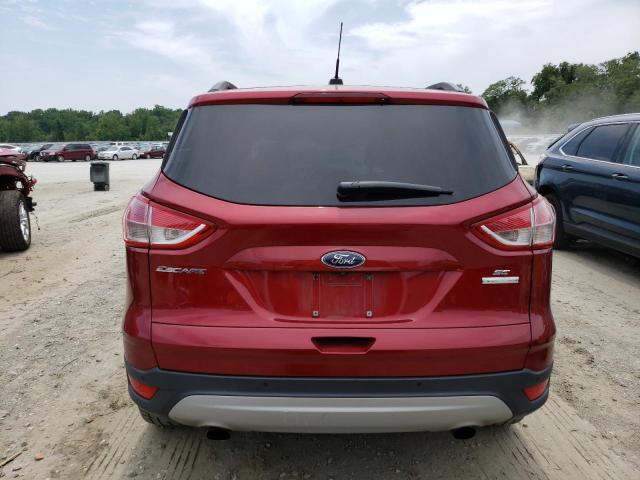 Photo 6 from auction – 2016 FORD ESCAPE SE with VIN 1FMCU0G91GUA94202