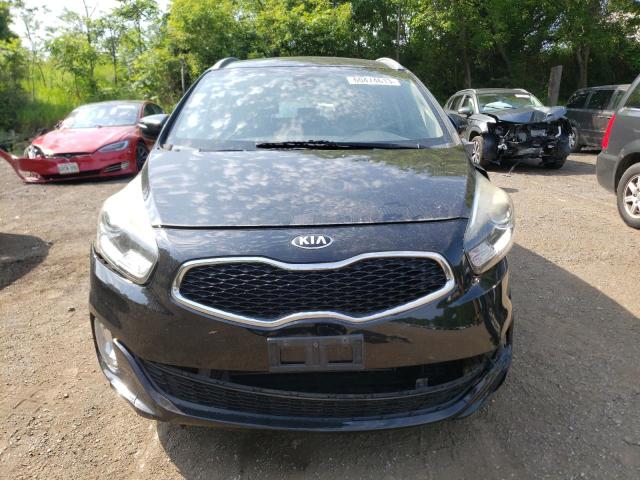 Photo 5 from auction – 2015 KIA RONDO with VIN KNAHU8A32F7122368