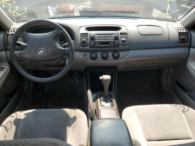 Photo 8 from auction – 2002 TOYOTA CAMRY LE with VIN 4T1BE32K22U527121