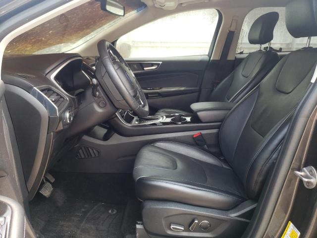 Photo 7 from auction – 2018 FORD EDGE TITAN with VIN 2FMPK3K99JBB36824