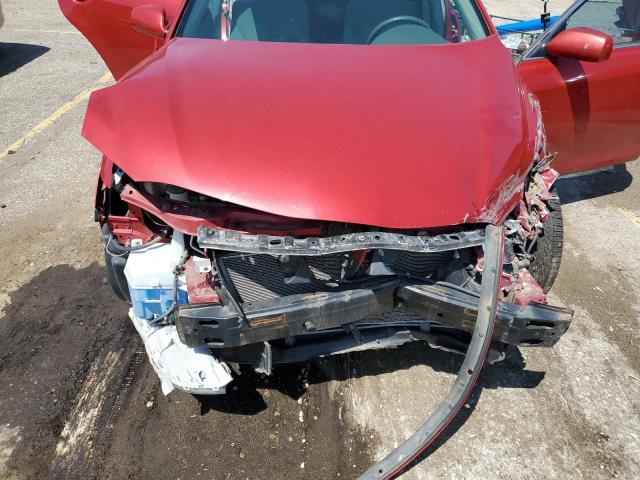 Photo 11 from auction – 2009 TOYOTA CAMRY BASE with VIN 4T4BE46K89R066524