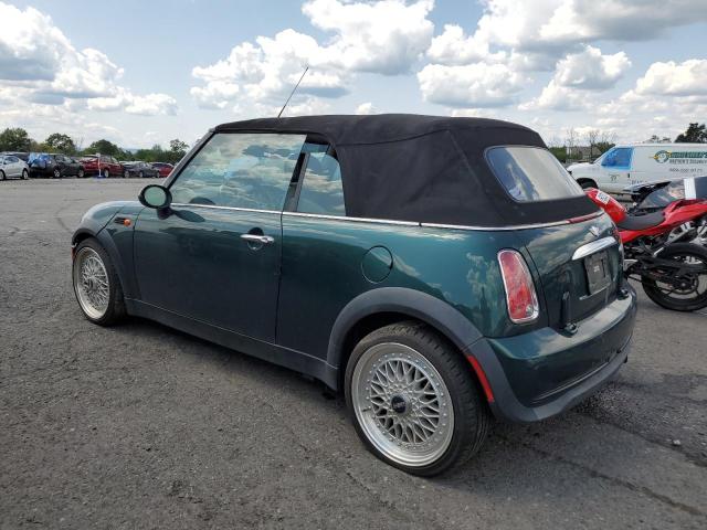 Photo 2 from auction – 2008 MINI COOPER with VIN WMWRF33528TG19062