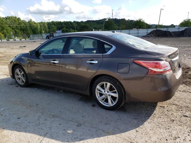 Photo 2 from auction – 2013 NISSAN ALTIMA 2.5 with VIN 1N4AL3AP0DN488373
