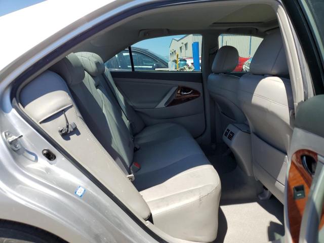Photo 10 from auction – 2011 TOYOTA CAMRY HYBR with VIN 4T1BB3EK4BU141322