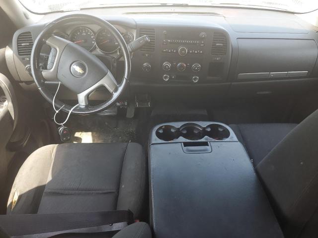 Photo 8 from auction – 2011 CHEVROLET SILVERADO with VIN 3GCPKSE38BG283589