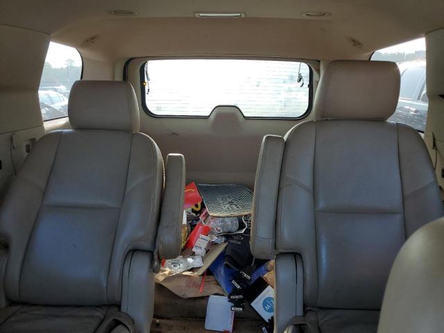 Photo 10 from auction – 2012 GMC YUKON DENA with VIN 1GKS1EEF4CR119240