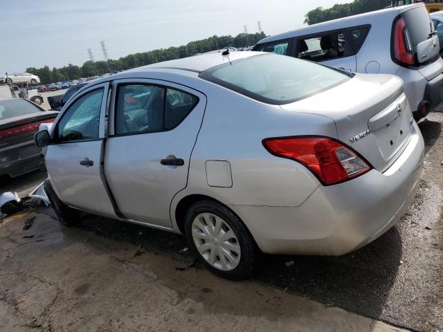 Photo 2 from auction – 2013 NISSAN VERSA S with VIN 3N1CN7AP2DL842045