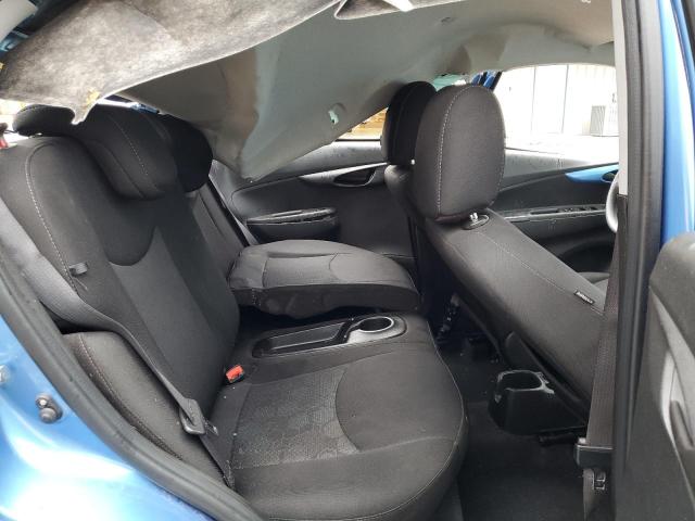 Foto 10 de la subasta – 2017 CHEVROLET SPARK 1LT con VIN KL8CD6SA5HC724697